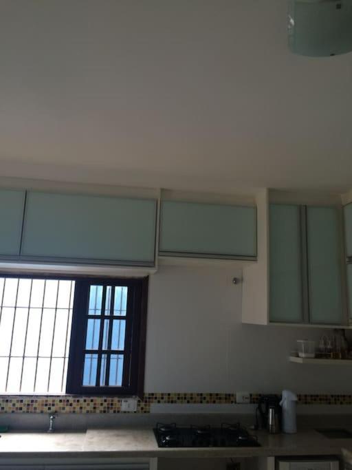 Casa C/piscina Balneario Florida * Praia Grande (Santos)