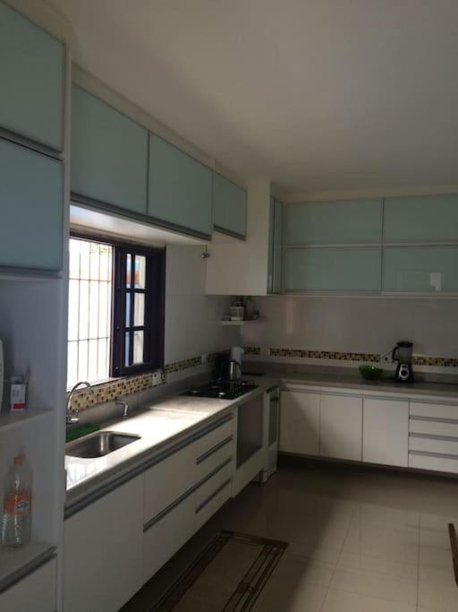 Casa C/piscina Balneario Florida *