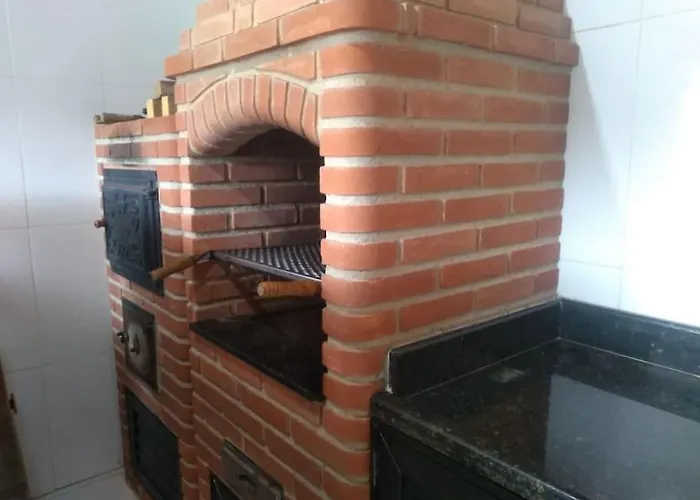 Casa C/Piscina Balneario Florida