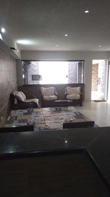 Holiday home Casa C/piscina Balneario Florida Praia Grande (Santos)