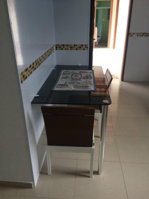 Casa C/piscina Balneario Florida Holiday home Praia Grande (Santos)