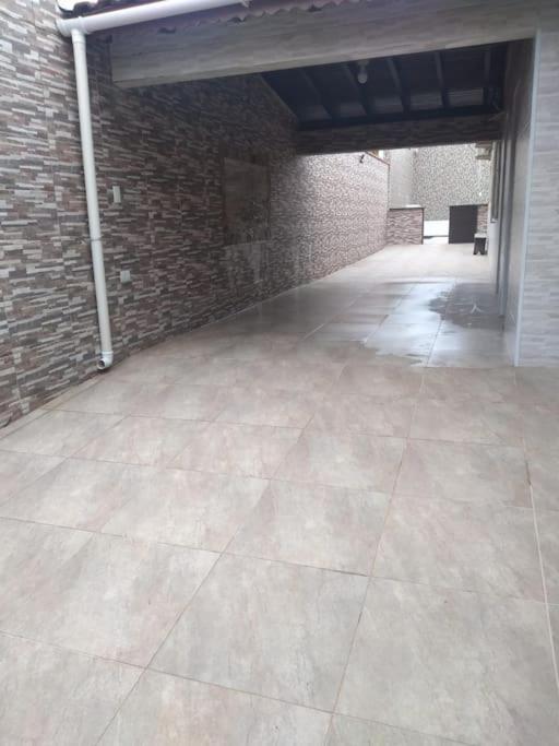 Holiday home Casa C/piscina Balneario Florida Praia Grande (Santos)