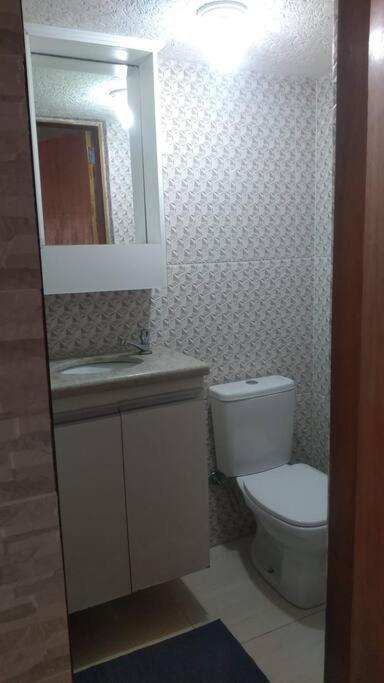 Casa C/piscina Balneario Florida * Praia Grande (Santos)