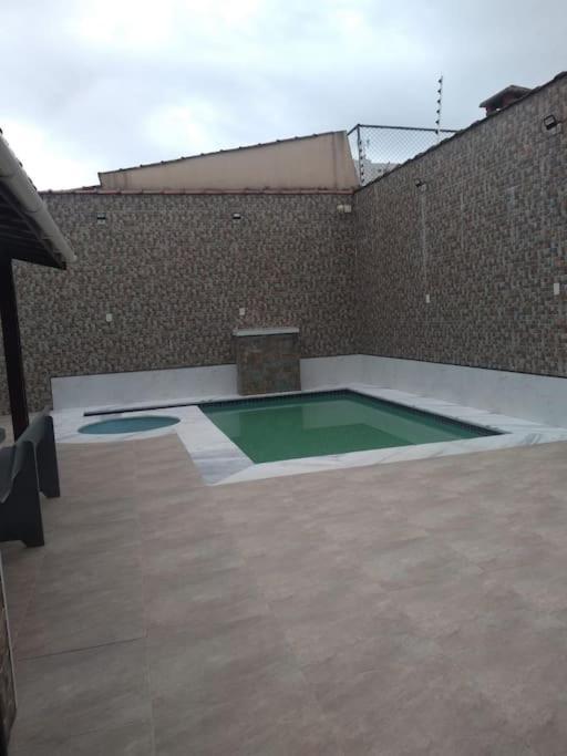 Holiday home Casa C/piscina Balneario Florida