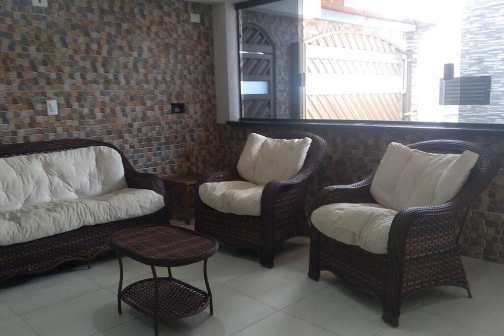 Holiday home Casa C/piscina Balneario Florida Praia Grande (Santos)