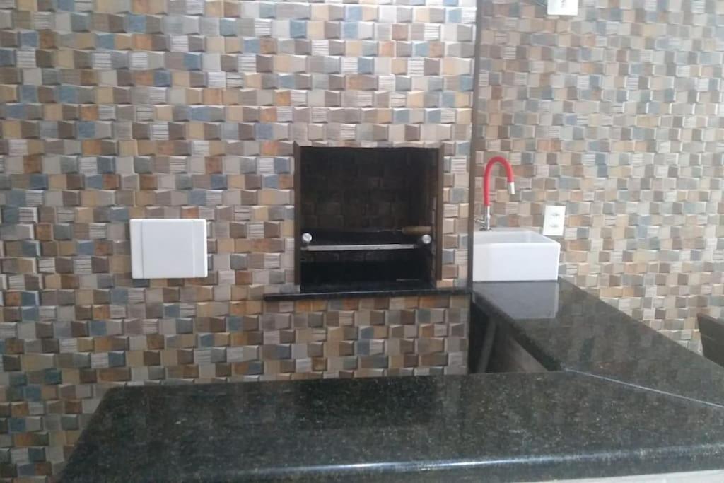 Casa C/piscina Balneario Florida Holiday home