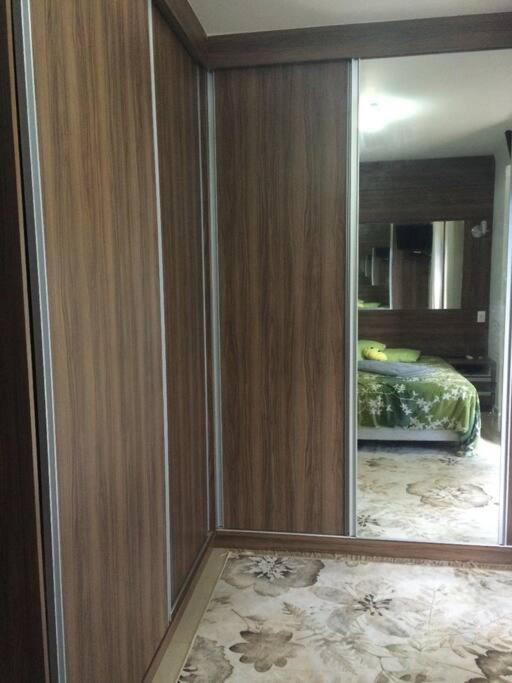 Holiday home Casa C/piscina Balneario Florida Praia Grande (Santos)